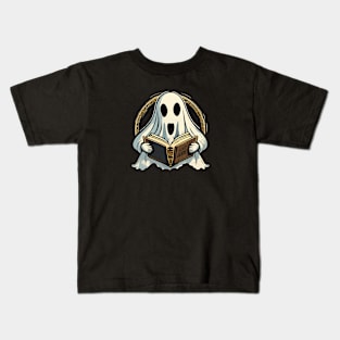 BOOOK Kids T-Shirt